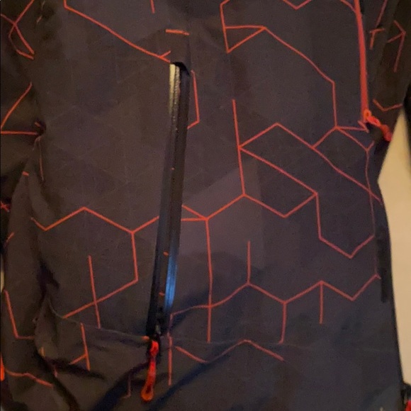 Salomon Ski Jacket - Picture 11 of 11